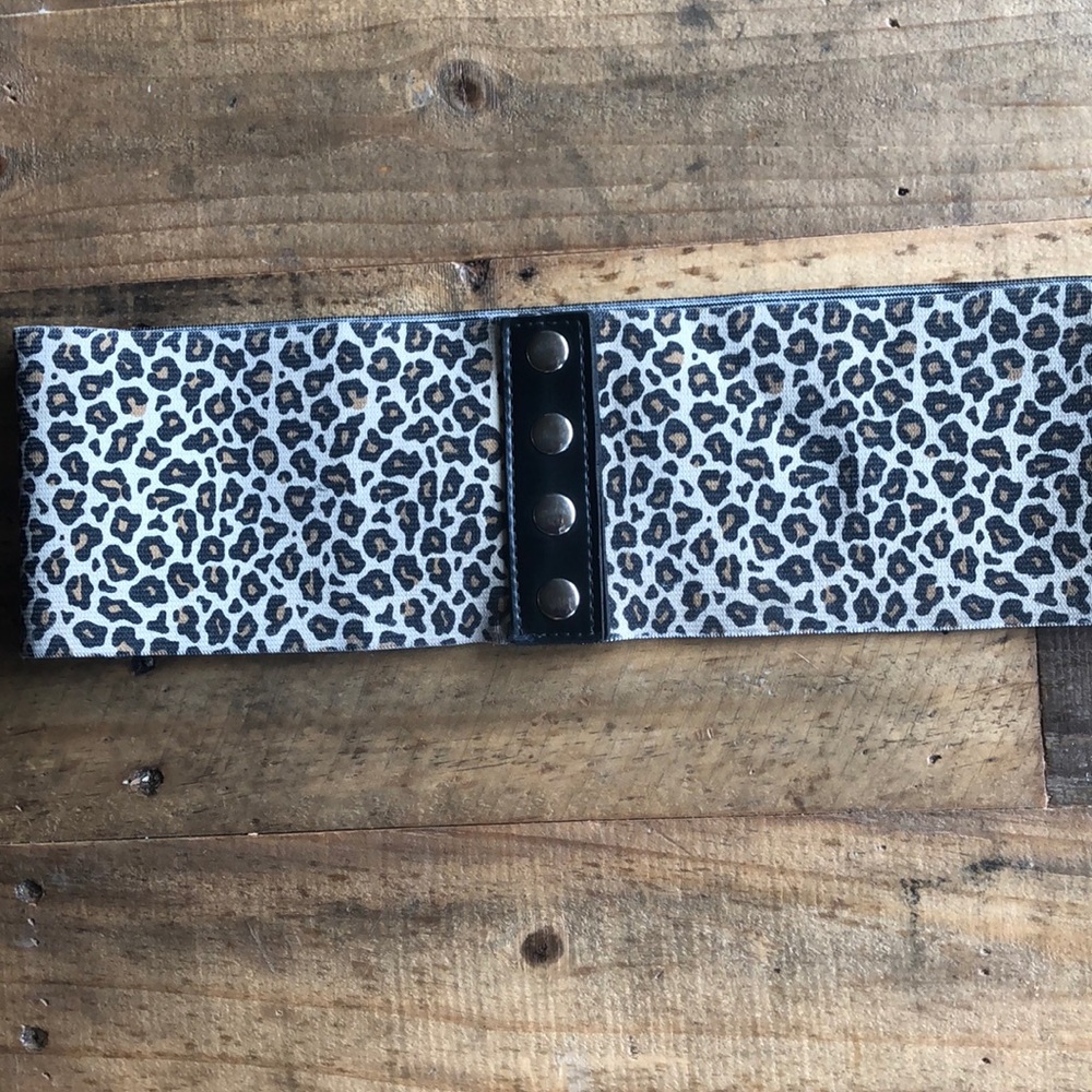 Belt - Picture 4 of 5